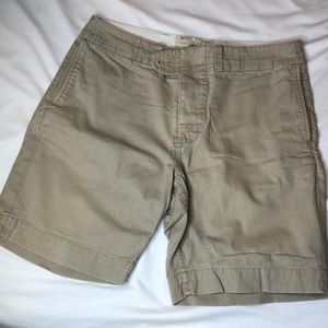 Ralph Lauren rugby shorts